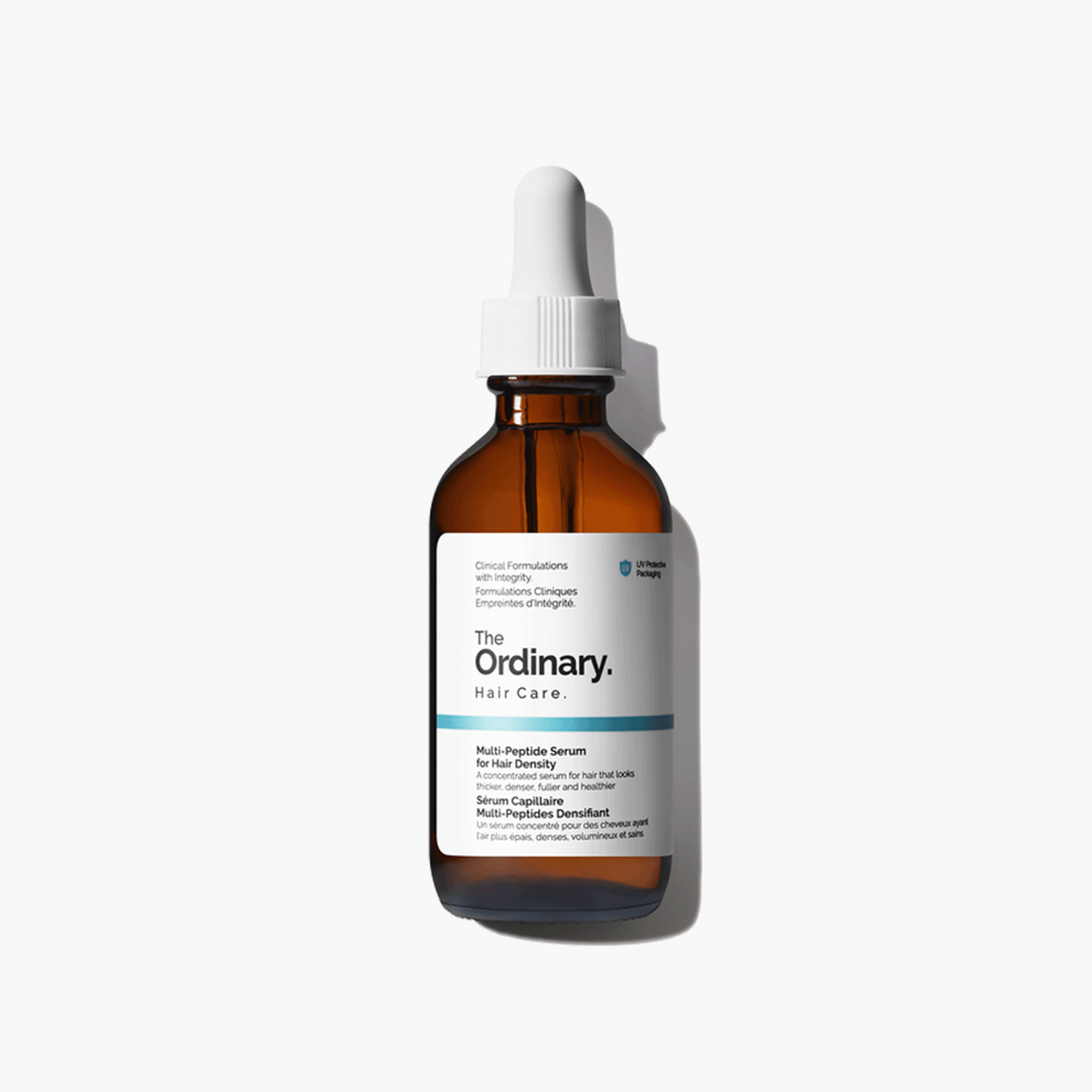 Multi-peptide Serum For Hair The Ordinary 30 ml